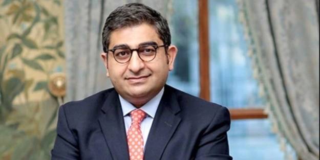 Avusturya'dan Sezgin Baran Korkmaz açıklaması