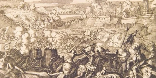 Avusturya'nın 16. yüzyıla dayanan Türk korkusu! EURO 2024'te Avusturya yeniden kabusu yaşayacak mı?