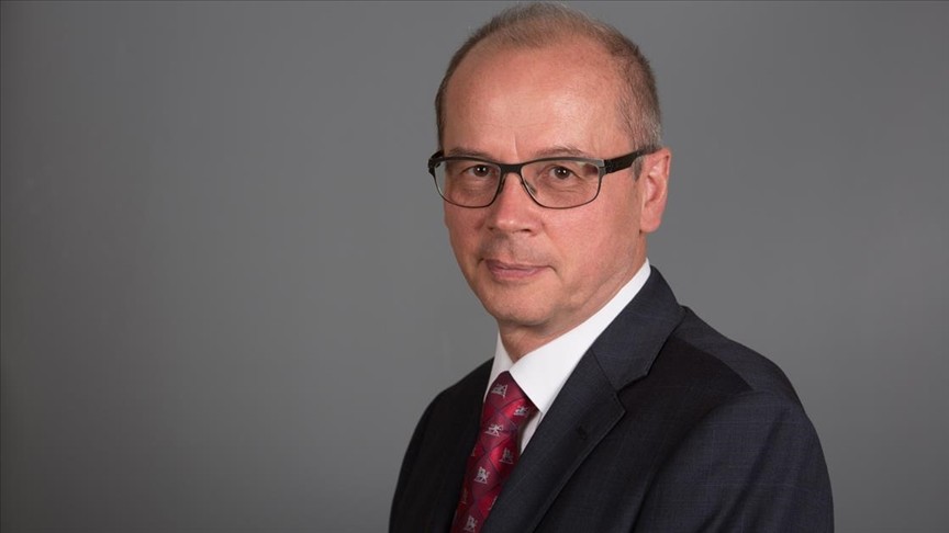 Avusturya’nın Türkiye Ticaret Müsteşarı Karabaczek: İnşaat şirketleriyle iş birliğinde büyük potansiyel görüyoruz