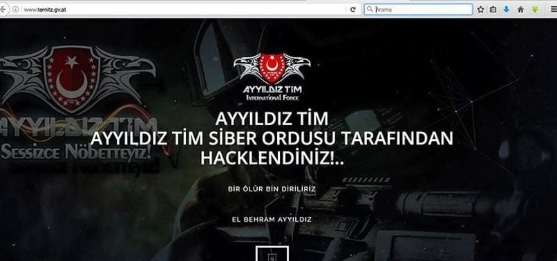 Avusturya’ya Ayyıldız imzası! Devlet sitesinde ezan sesi dinlettiler