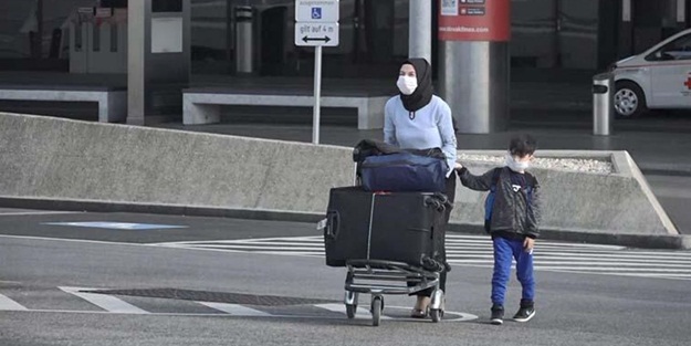 Avusturya'ya giden gurbetçiler konuştu: Türkiye cennet, döndüğümüze pişmanız