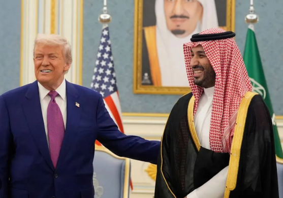 Axios'tan dikkat çeken iddia! Muhammed bin Selman'dan Trump'a: İran'a saldırma çağrısı