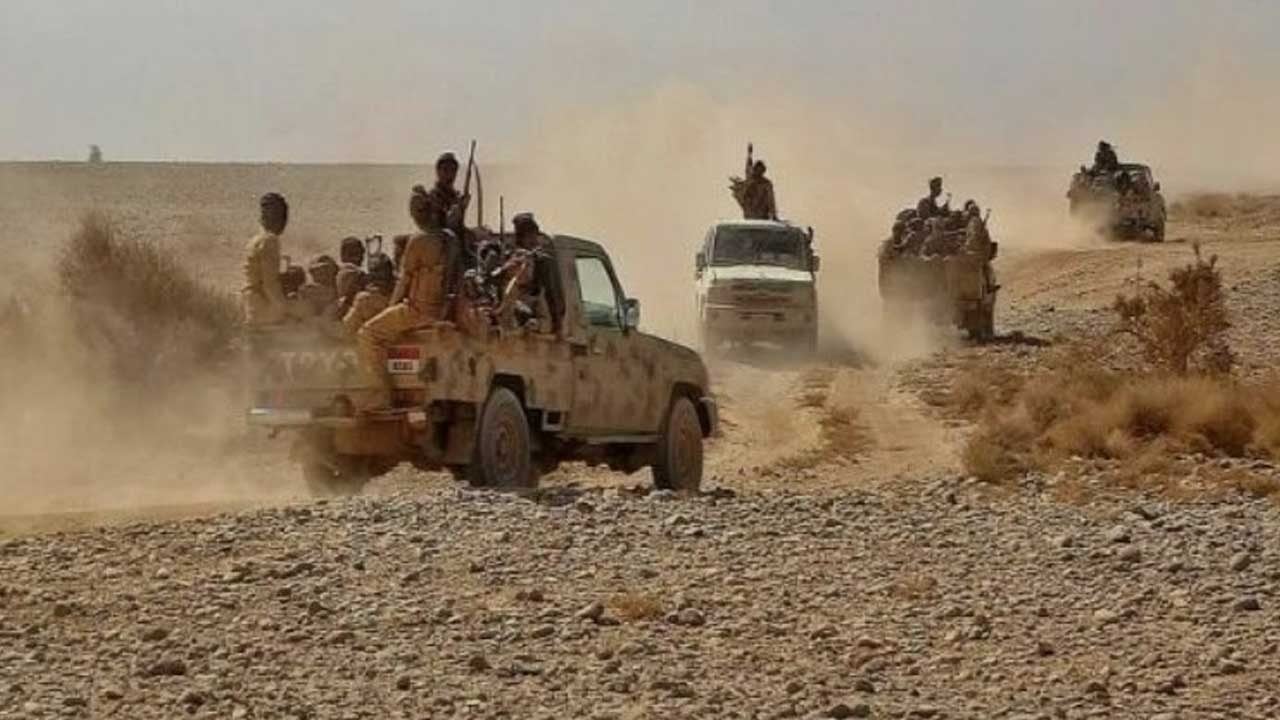 Axios’tan Yemen iddiası: Suriye’nin 10 ila 20 bin asker göndermesi gündemde