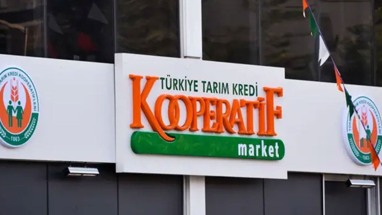 Ay boyu fiyatı sabit olacak! Tarım Kredi'de Ramazan'da kıyma indirimi