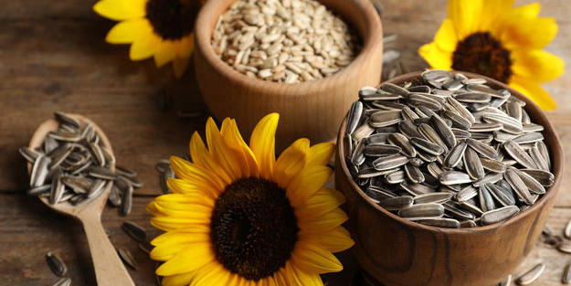 Ay çekirdeği deyip geçmeyin hastalıklara şifa oluyor! Kimsenin haberi yok: Lezzetli ve sağlıklı atıştırmalık tercihi