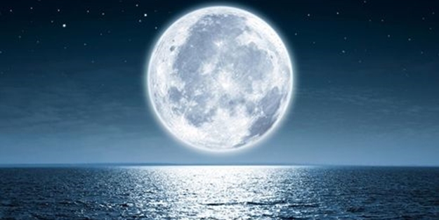 Ay, Dünya'da depremlerin gerçekleşmesine neden oluyor!