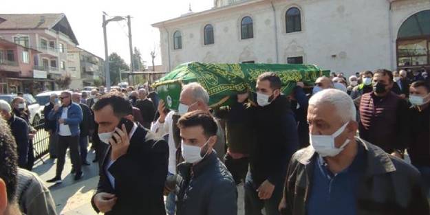 Ayağına odun parçası batan adam hayatını kaybetti!