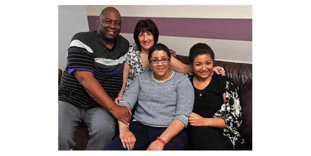 Ayağını ters diktiler