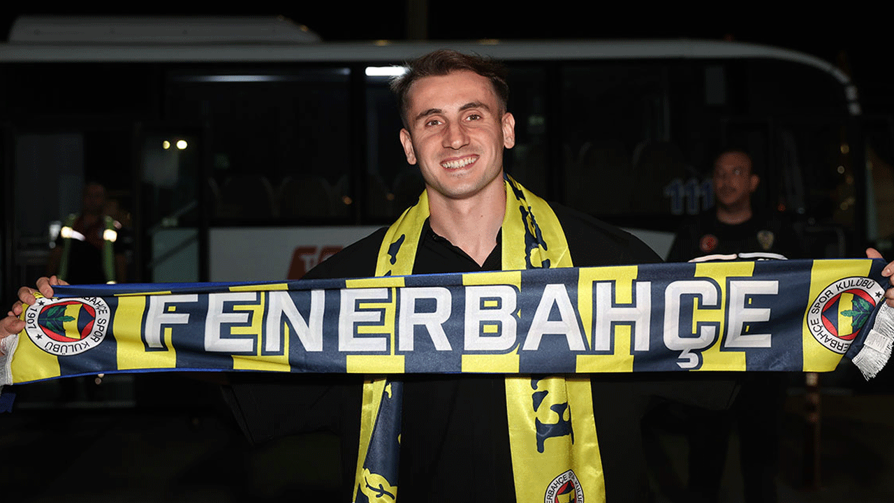 Ayağının tozuyla mesaj verdi: Kerem'in paylaştığı video viral oldu!