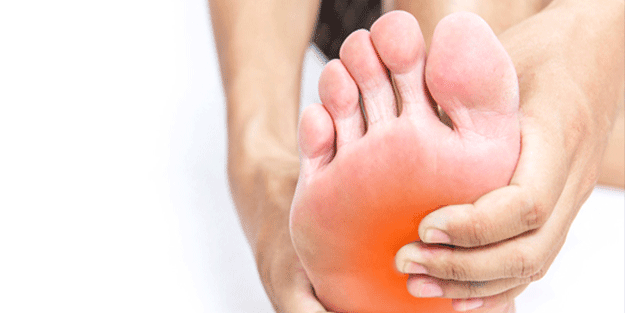 Ayak ağrısı yaşayanlar dikkat! Uzman doktor uyardı