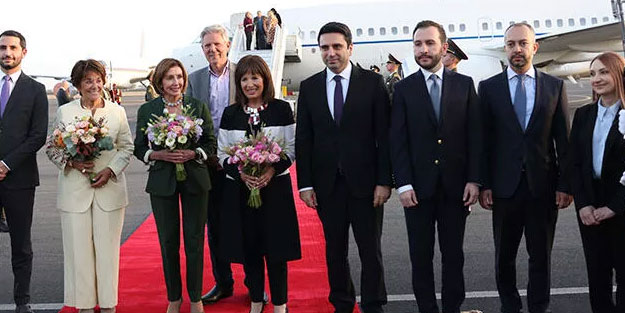 Ayak bastığı yerde kriz çıkıyor! Şimdi Ermenistan düşünsün