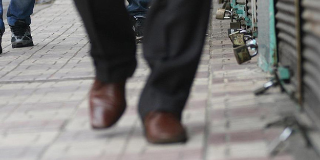 Hırsızları bakın ne yakalattı!