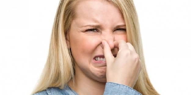 Ayak kokusuna ev yapımı çözüm