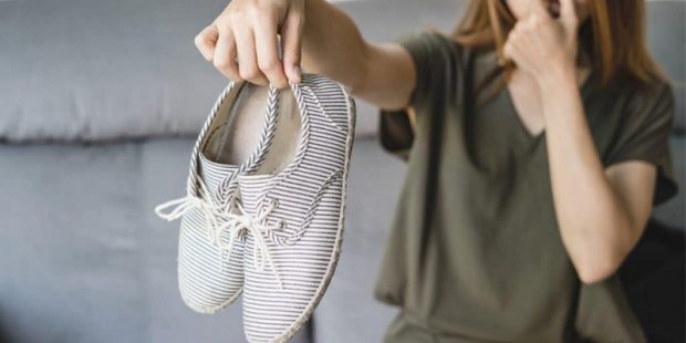 Ayak kokusundan kurtulmanın yolları