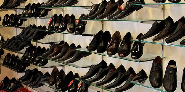 Ayakkabı devi iflas etti! 180 mağaza apar topar kapatılıyor