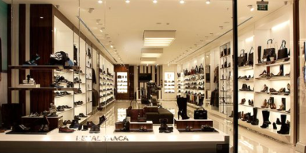 Ayakkabı devi iflas etti! Tüm şubeleri apar topar kapatmaya başladılar