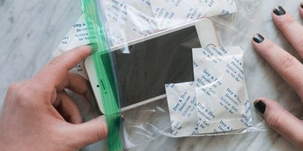 Ayakkabı kutusundan çıkan bu poşetleri sakın atmayın! Bakın ne işe yarıyor