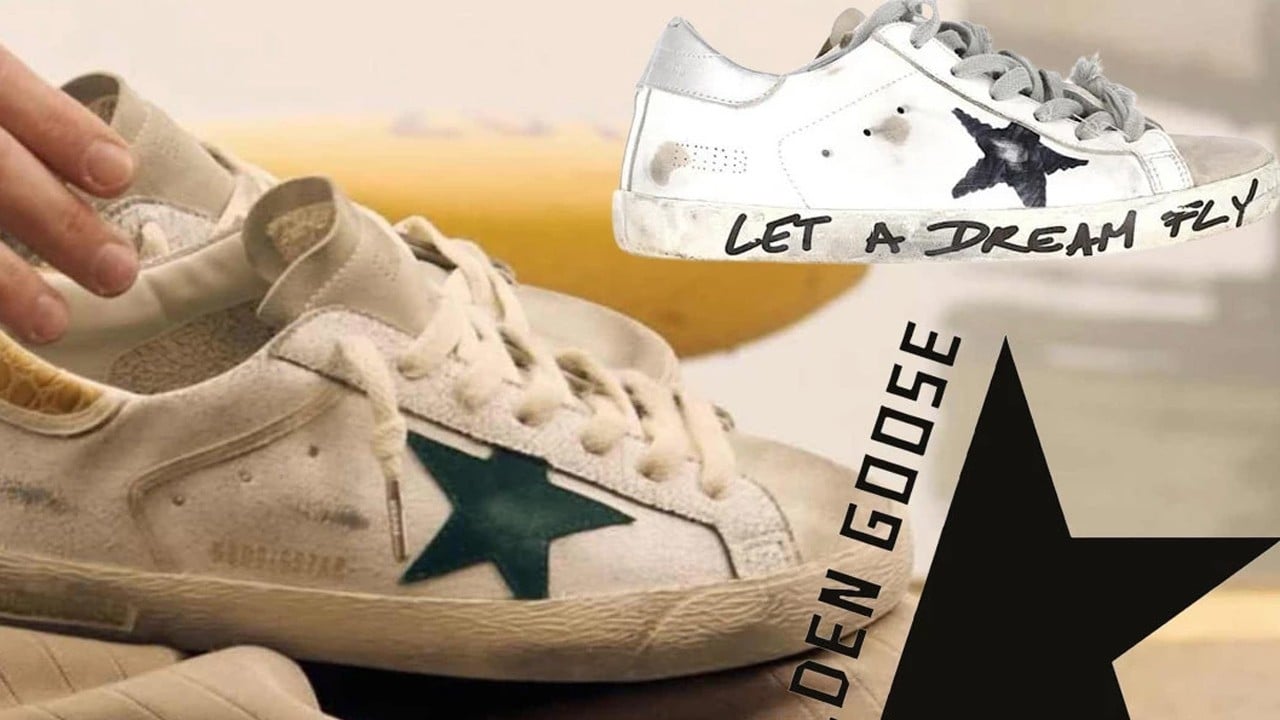 Ayakkabı markası Golden Goose çoğunluk hisselerini Çili HSG’ye sattı! Yatırım şirketi satın aldı