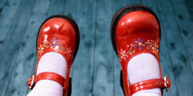 Ayakkabı seçerken bunlara dikkat!