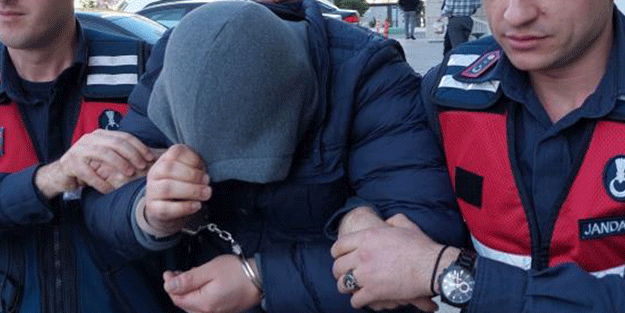 Ayakkabı tabanında uyuşturucuyla yakalanan şahıs tutuklandı