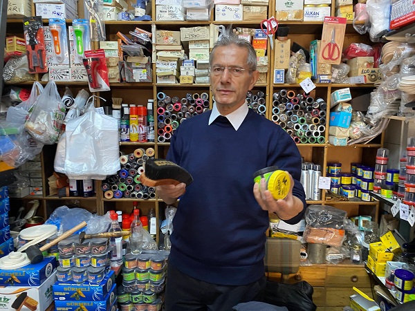 Ayakkabıların ömrü nasıl uzar?