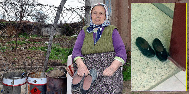 Şerife ninenin adı hastaneye verilecek