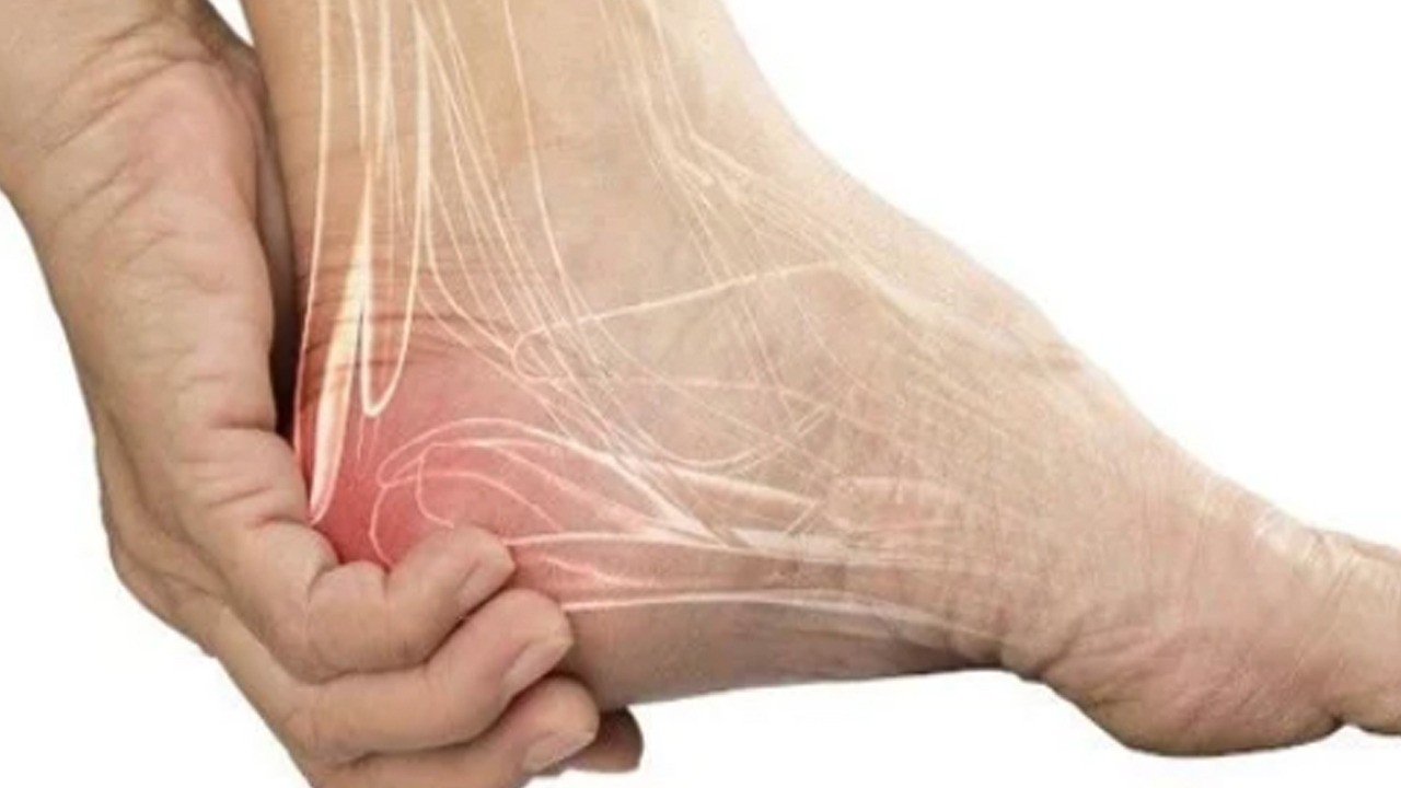 Ayaklarda yanma, iğne batması, uyuşma ve karıncalanma neden olur?