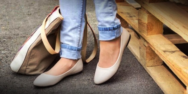 Ayakta su toplamasını önlemek için yapılması gerekenler