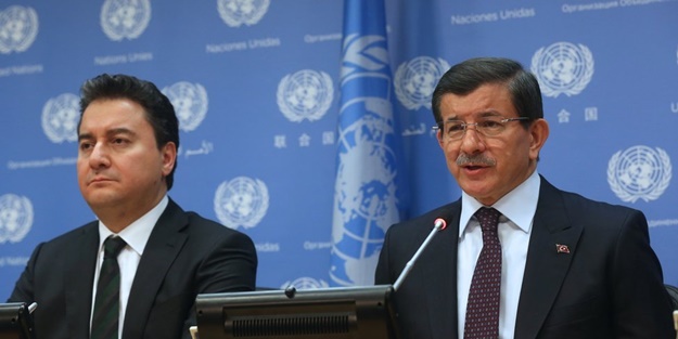 Ayar vermeye çalışıyor! Davutoğlu-Babacan kavgası erken başladı