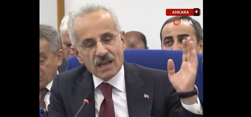Ayarı yedi! CHP’li vekil sataştı Uraloğlu cevabı yapıştırdı