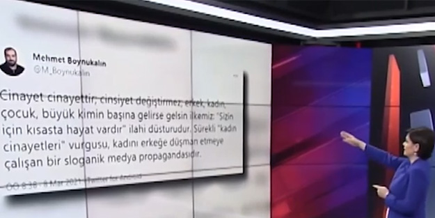 Ayasofya Baş İmamı Prof. Boynukalın'ı hedef almak istedi: Özlem Gürses yine rezil oldu!