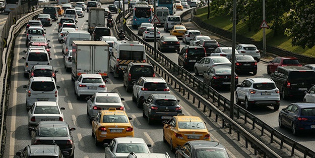 Ayasofya Camii açılışı için İstanbul'da trafiğe kapatılacak yollar belli oldu