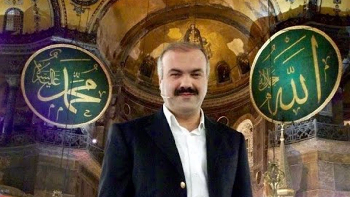 Ayasofya Camii ile ilgili flaş gelişme! Az önce bütün dünyaya duyuruldu