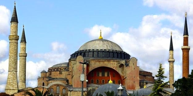 Ayasofya Camii müezzini kim? Ayasofya Camii müezzinin ismi