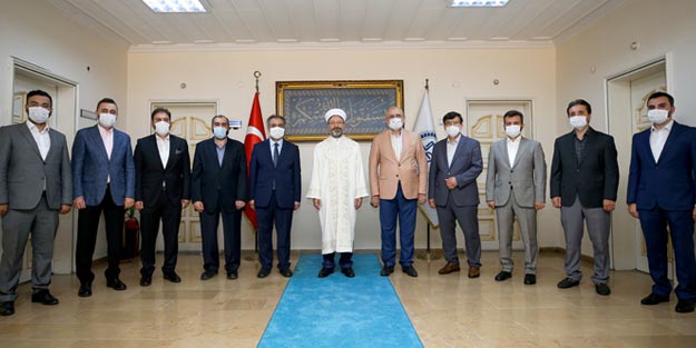 Ayasofya Camii müezzinleri kimler? Ayasofya Camii müezzin isimleri