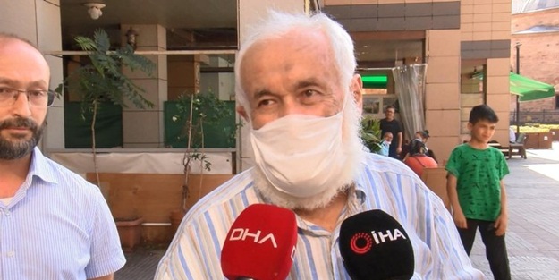 Ayasofya davasını kazanan Kandemir konuştu: Bundan sonraki davamız Yunanistan'daki...
