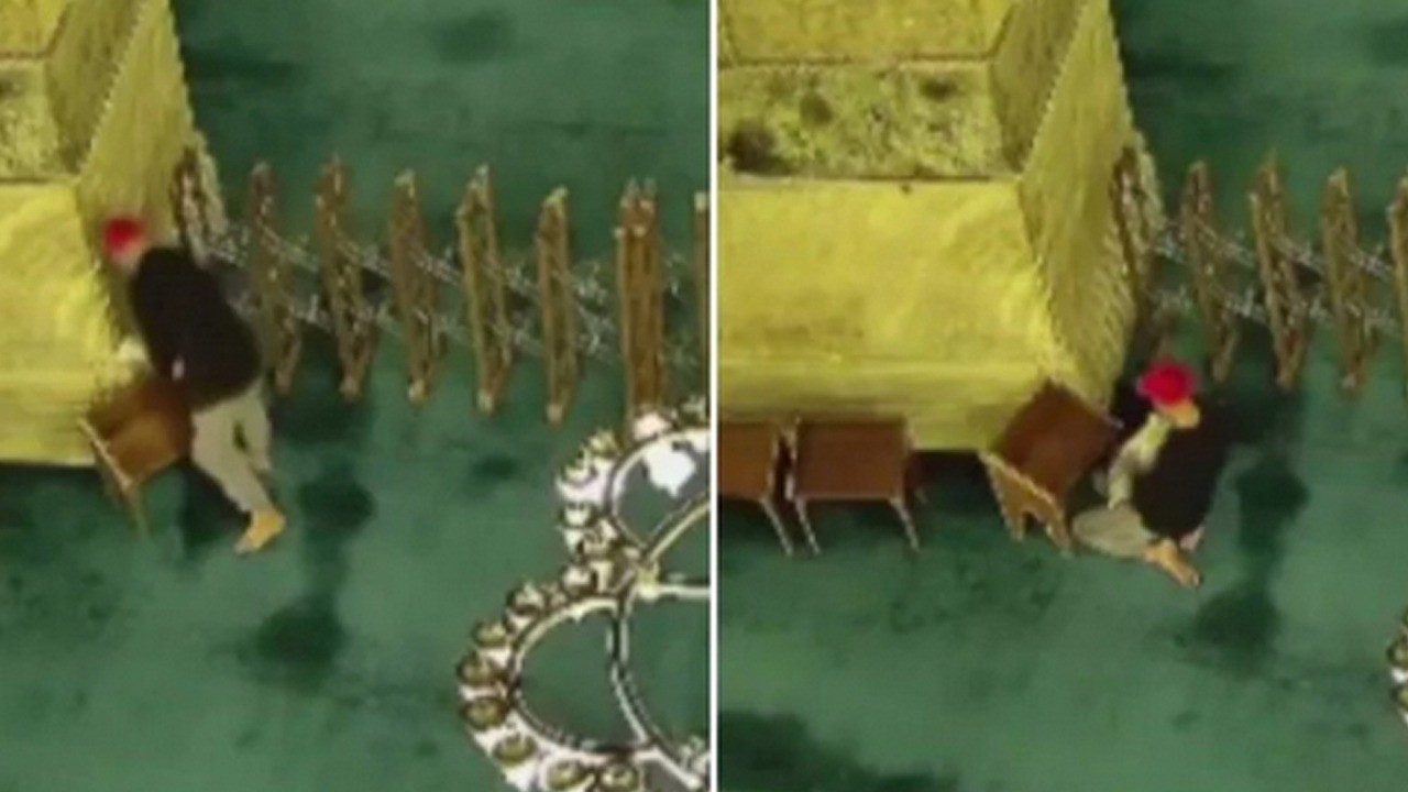 Ayasofya-i Kebir Camii Şerifi hakkında Vakıflar Genel Müdürlüğü’nden açıklama