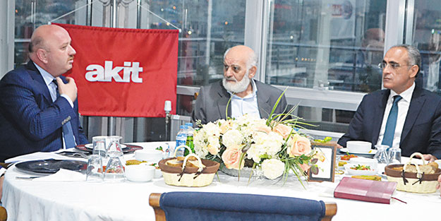 Ayasofya için biraz daha sabır