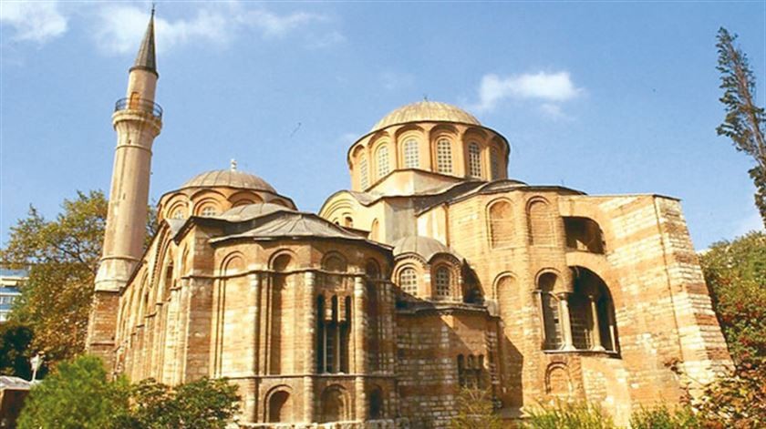 Ayasofya için emsal olabilir… O cami 74 yıl sonra ibadete açılıyor