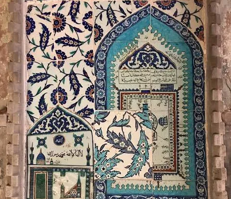Ayasofya ile ilgili büyük skandal