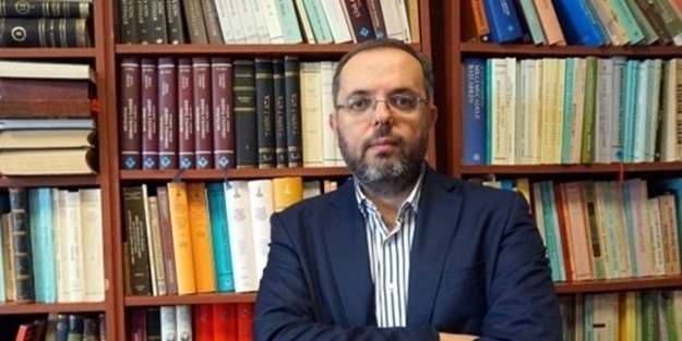 Ayasofya ile ilgili 'Kılıç Hakkı' açıklaması