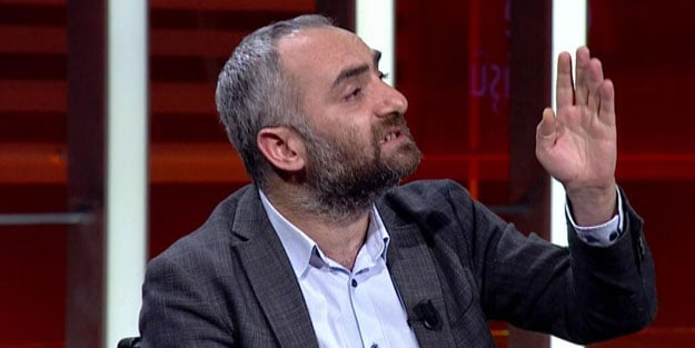 Ayasofya kararı Saymaz'ı fena sarstı: İkinci Fatihi açıkladı