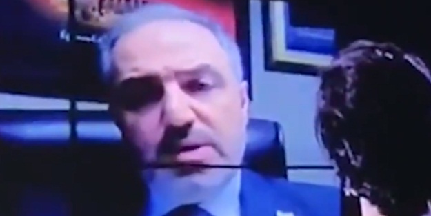 Ayasofya'da Fetih Suresi okunması hakkında Deva Partisi vekili Mustafa Yeneroğlu'ndan skandal sözler!