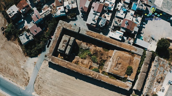 Ayasofya'dan bile daha eski!