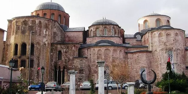Ayasofya’nın ardından bir müjde daha: Kariye Camii de ibadete açılıyor