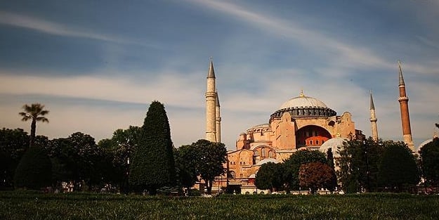 Erdoğan’ın Ayasofya kararı Batı’yı kudurttu! Harekete geçtiler