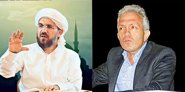 Ayasofya’nın hükmü 1453’te verildi