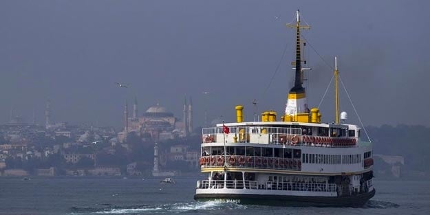 Ayasofya’ya varupla nasıl gidilir?