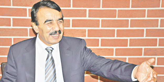 Ayata, valiliği arpalığa çevirmiş!
