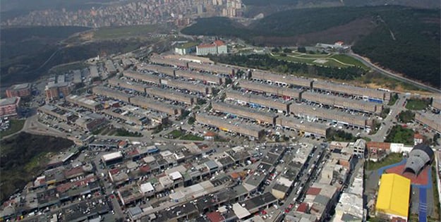 Ayazağa'da Kentsel Dönüşüm Ne Durumda?